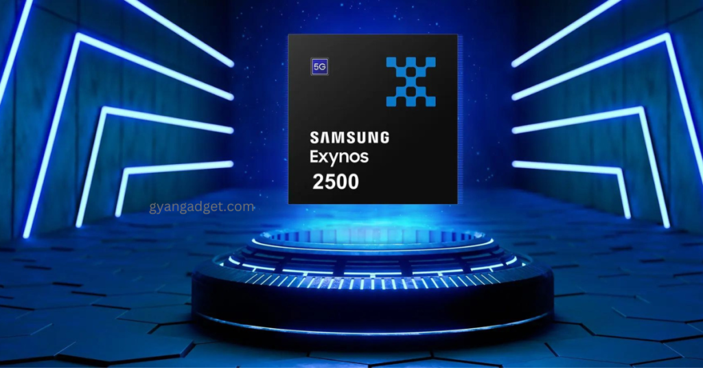 Exynos 2500