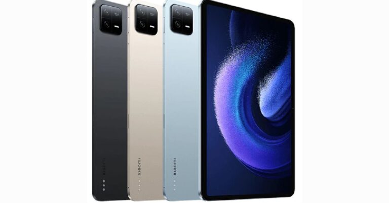 Xiaomi Pad 7 Pro