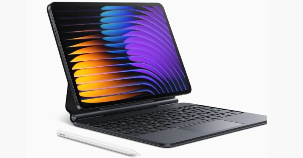 Xiaomi Pad 7 Pro Accessories