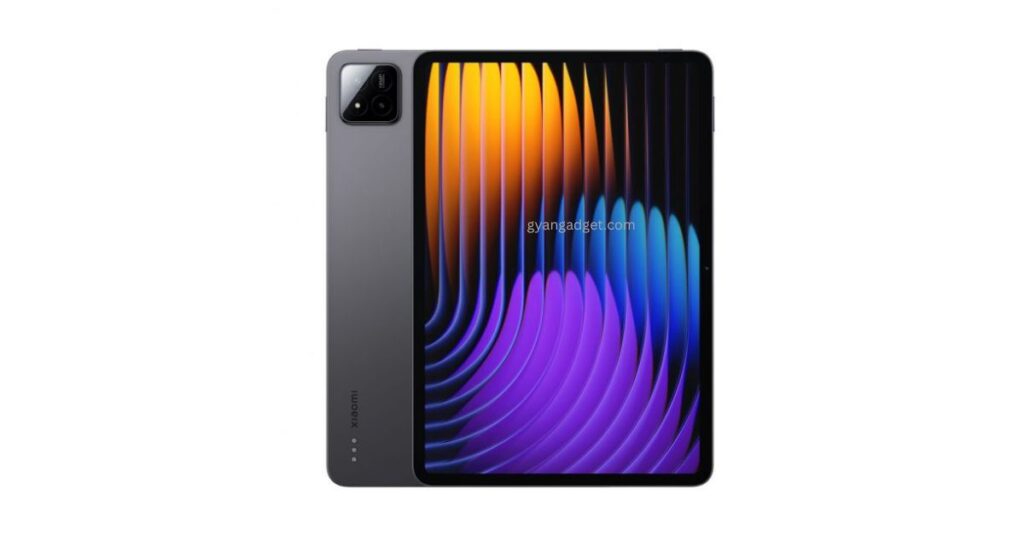 Xiaomi Pad 7