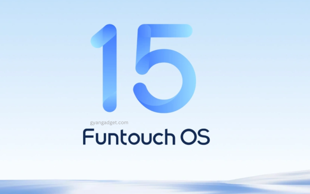 Funtouch OS15