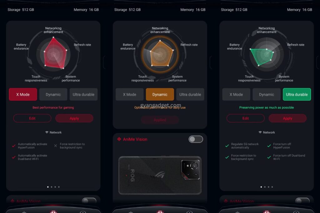 Armoury Crate