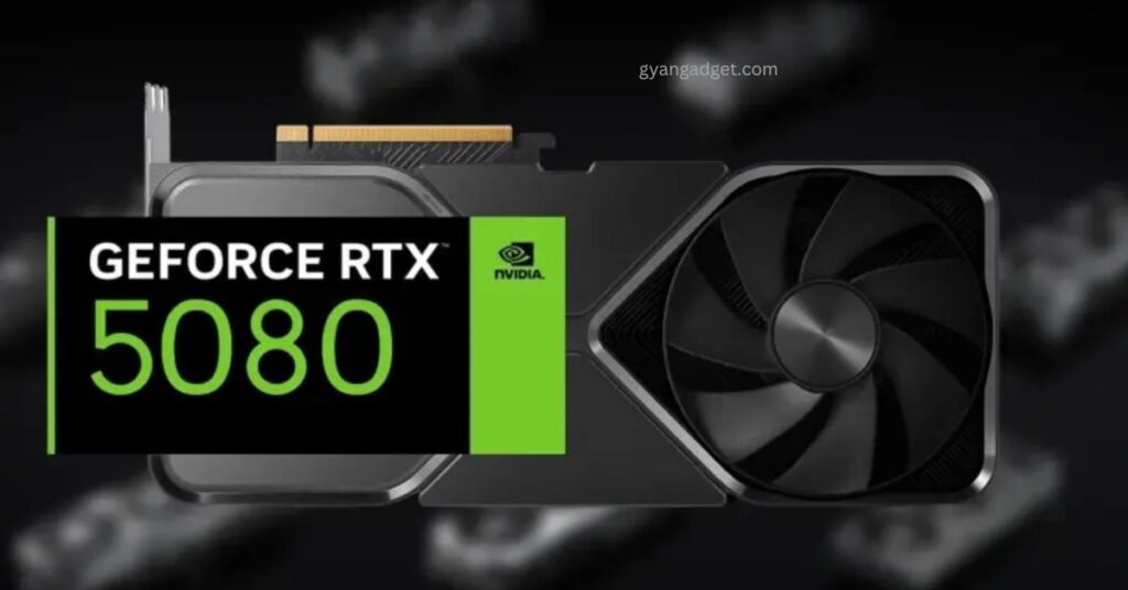 rtx 5080