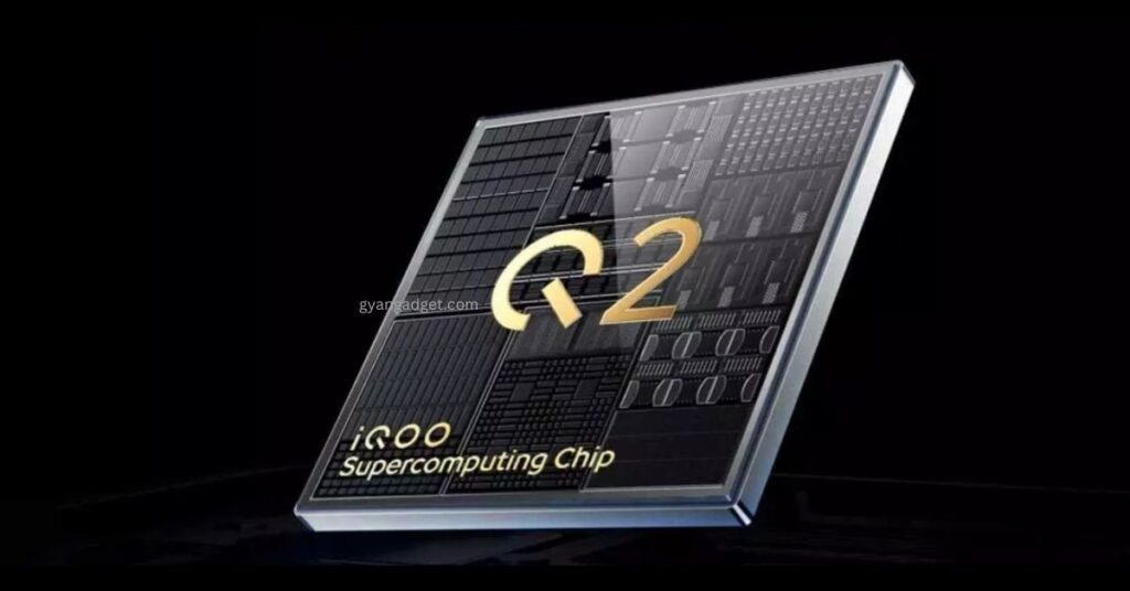 Q2 Chip