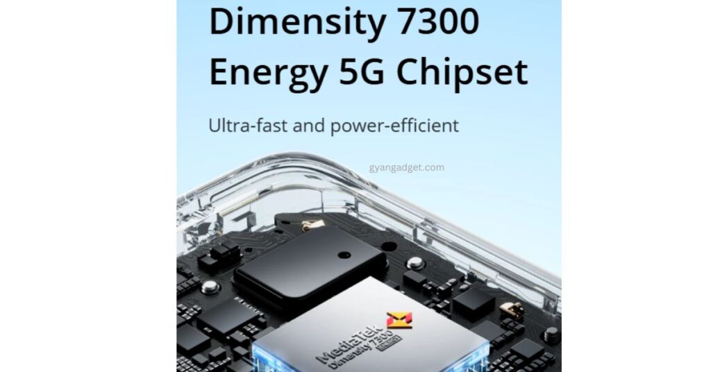 MDTK Dimensity 7300 Energy