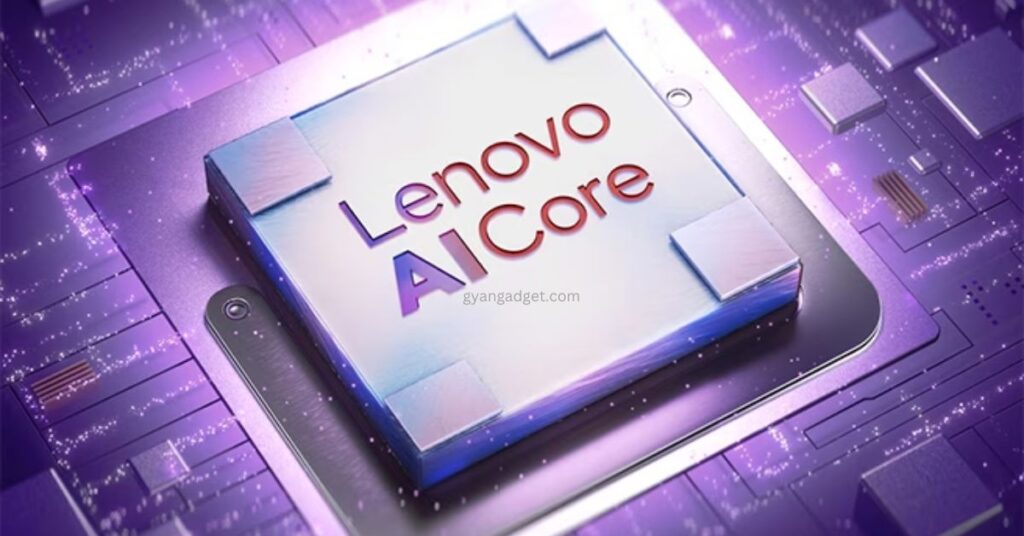 Lenovo AI Core