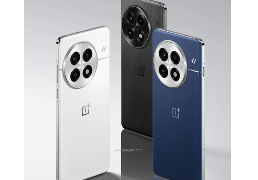 OnePlus 13R Variants