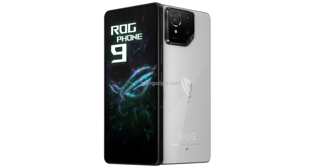 Rog Phone 9 Color Options