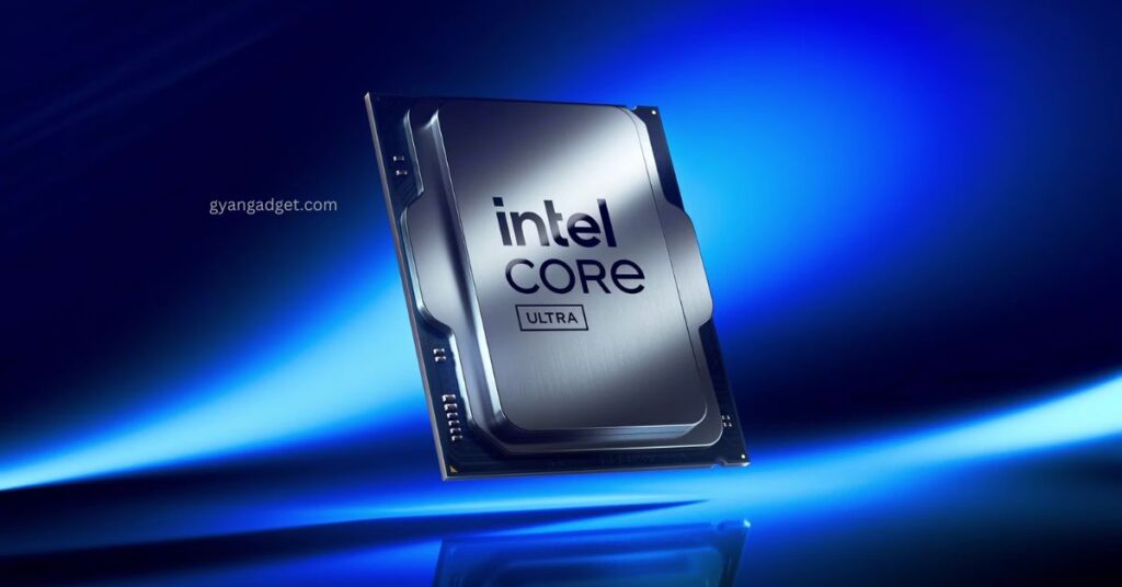 Intel Core Ultra