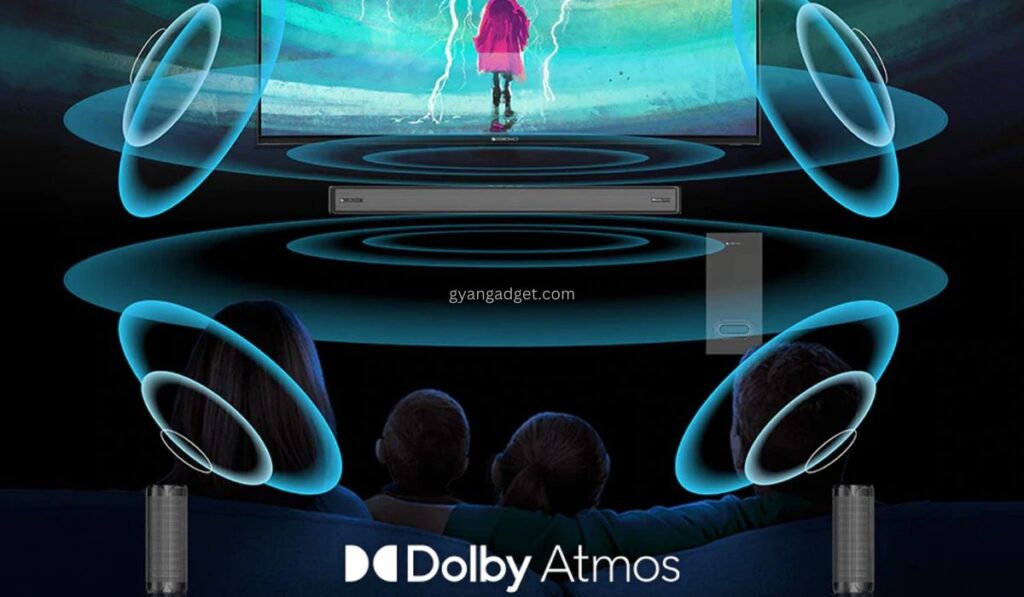 Dolby Atmos