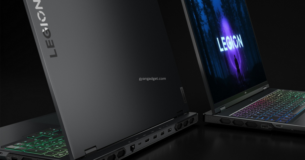 Lenovo Legion Pro 7i