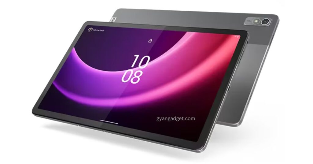 Lenovo Tab P11