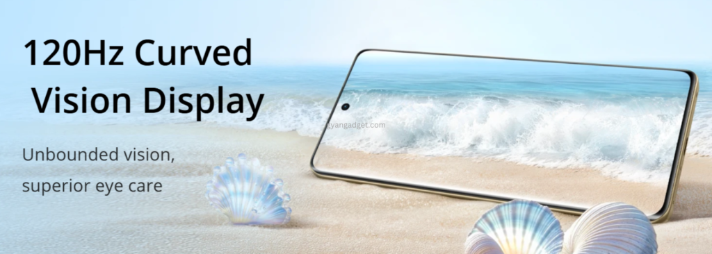 Realme 14 Pro Display