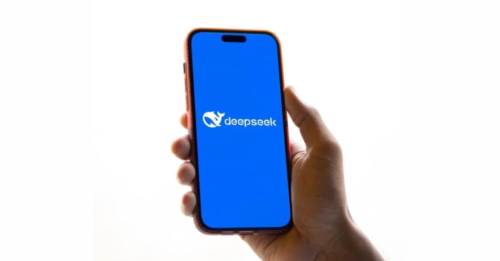 DeepSeek AI