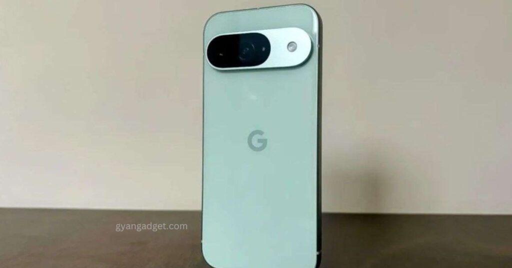 Google Pixel 9a